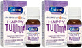 Enfamil Breastfed Infant Probiotics & Vitamin D Dual Probiotics, 8.7mL (Pack of 2)