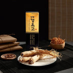KWANGDONG Kyung Ok Ko Premium Korean Herbal Supplment with Natural Ingredients, Natural Energy Booster for Men & Women 60P