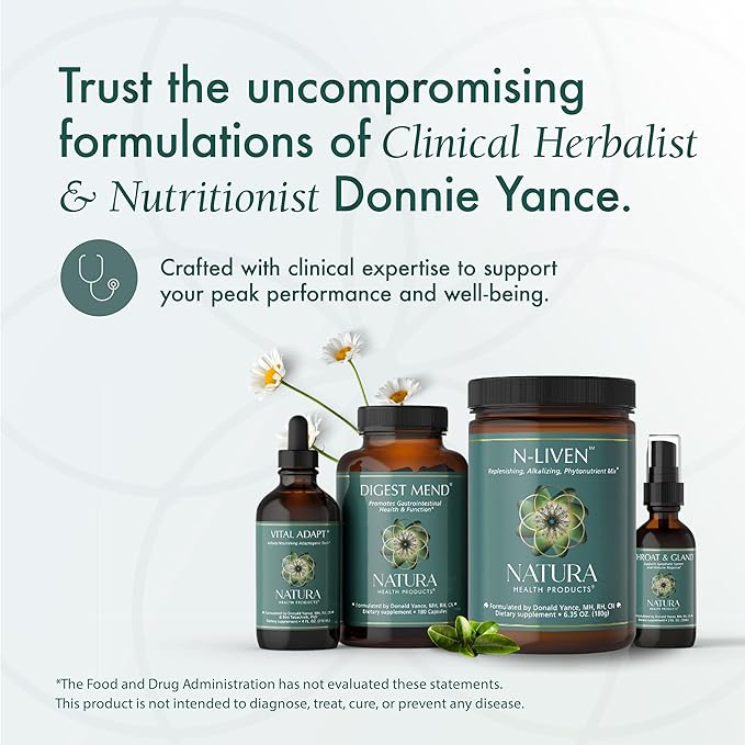 Natura Health Products JTL Mobility Supplement - Supports Healthy Joint Function, Mobility and Comfort - Featuring Collagen, Glucosamine Sulfate, Chondroitin Sulfate & White Willow (90 Capsules)