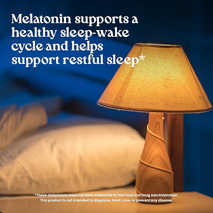 VITA GLOBE Melatonin Gummies 5mg, Sleep Aid Gummies, Sugar Free- Non-GMO, Vegan and Sleep Aid Supplement, Supports Relaxation & Healthy Sleep Cycle, 50 Count Sleep Aid Gummy (Pack of 2)