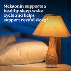 VITA GLOBE Melatonin Gummies 5mg, Sleep Aid Gummies, Sugar Free- Non-GMO, Vegan and Sleep Aid Supplement, Supports Relaxation & Healthy Sleep Cycle, 50 Count Sleep Aid Gummy (Pack of 2)