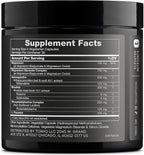 Cortisol Supplement for Women and Men — Calm, Balanced-Strength 5-in-1 Non-Drowsy, Third-Party Tested with Magnesium Glycinate, Ashwagandha, L-Theanine, Phosphatidylserine, Rhodiola — 120 Capsules