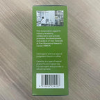FINE JAPAN Green Tea and Coffee Blend Powder/3 Boxes/Catechins and Chlorogenic Acid/Made in Japan/ 30 Sticks (45g)