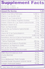 21st Century Hair, Skin and Nails Extra Strength Tablets, 90 Count (27847)