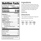 WonderSlim Protein Cereal, Fruity, Zero Sugar, Gluten Free, Keto Friendly & Low Carb (7ct)