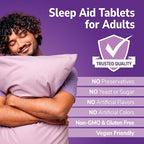 21st Century Melatonin 3 mg Tablets, 90 Count