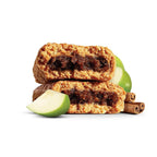 Nature's Bakery Fig Bars, Apple Cinnamon, 2 Oz, 6 Ct (Pack of 2)