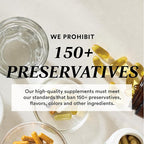 365 by Whole Foods Market, Prenatal Multivitamin with Iron, Vegetarian, 90 Count