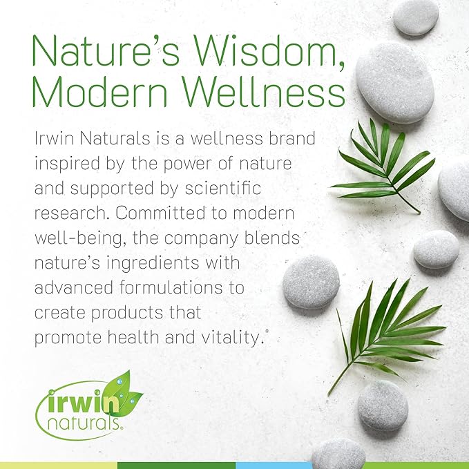 Irwin Naturals Milk Thistle Liver Detox - 60 Liquid Softgels - Supports Liver Health with Dandelion, Artichoke, Turmeric & Green Beet Root
