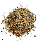 Hawthorn Leaves and Flowers - 56 grams - Cut and Sifted - Herbal Tea - Resealable Bag - 56 grams - Premium Quality (Hawthorn Leaf & Flower)
