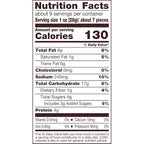 Reese's Filled Pretzels, Peanut Butter Pretzel Nuggets, Crunchy, Ready to Eat, Sweet and Salty Snack, 9oz Resealable Bag