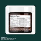 Dr Sosnowski's NeuroBee Brain Supplements with Royal Jelly, Lion's Mane + Reishi Mushroom | Energy, Mental Performance + Cognitive Function Support, 60ct