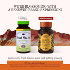 Herbs Etc. Yeast ReLeaf® Softgels 60 ct (Pack of 2)