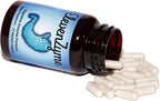 Natural Digestive Enzyme Supplement - Non-GMO, Vegan