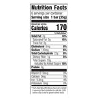 Nature Valley Granola Bars, Sweet Salty Nut, Salted Caramel Chocolate, 6 ct, 7.2 OZ