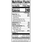 Lance Sandwich Cookies, Nekot Lemon Creme, 10 Individually Wrapped Packs, 6 Sandwiches Each