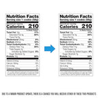Quest Nutrition Peanut Butter Protein Cookie, 15g Protein, 1g Sugar, 5g Net Carbs, Keto Friendly, High Protein, Low Carb, 12 Count