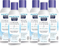 Monistat Boric Acid Feminine Wash,Fragrance-Free Intimate Wash for Women with Gentle pH-Balanced Formula,10 Fl Oz,(Pack of 6)