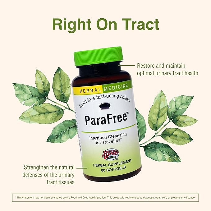 Herbs Etc. CranBladder ReLeaf Softgels - Bladder Health Support - Natural Supplement Formula to Aid Urinary Health & Comfort - Optimal Urinary Support with Cranberry - 60 Softgels (60 Servings)