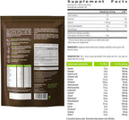 Igennus Free Range Grass Fed Hydrolyzed Bovine Collagen Peptides, Neutral Taste, 100% Highest Grade Bovine Collagen Protein Powder, Types 1, 2 & 3, Clean Label, Non-GMO, Free Range,4 x 40 Servings