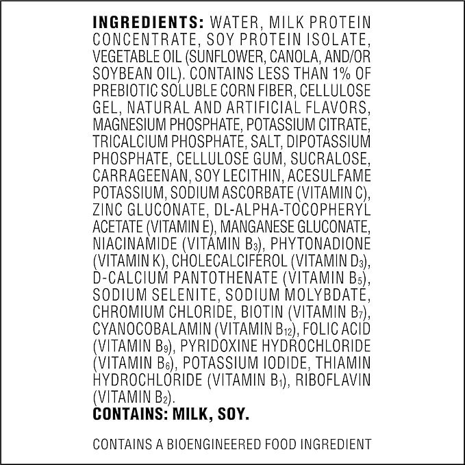Atkins Atkins Energy Shake Creamy Caramel, (Pack of 24)