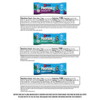 Zbar and Zbar Protein - Variety Pack - Made with Organic Oats - Non-GMO - Soft-Baked Energy Snack Bars and Crispy Protein Bars,16 Count (Pack of 2)