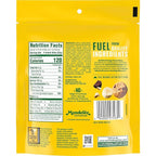 belVita Energy Snack Bites, Banana, Dark Chocolate and Sunflower Seed, 5 oz Bag (Pack of 2)