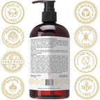 Laritelle 7 Chakras Gift Set | Organic Hair & Skin Care Ritual to Balance, Support & Heal Body, Mind & Spirit