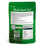 Black Cohosh Root Herbal Tea - 56 grams - Tea Resealable Bag - 56 grams - Premium Quality (Black Cohosh Root)
