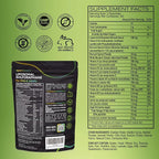 Liposomal Sulforaphane Gummies - 150mg Broccoli Sprout Extract with Vitamins Supplement for Kids Adults - Antioxidant Cellular Health & Liver Detox Support - Non-GMO Vegan Sugar-Free