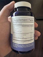 Mama Bear Oasis Nerve Support Gummies for Neuropathy - Advanced Nerve Vitamins & Repair Formula - Mobility Boost & Calm Blend - Regeneration Health Supplements - Neuropathy & Recovery Gummies (60 Ct)