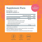 Youtheory Daily Fat Burner - Supports Body Composition & Metabolism - with Citrus Fruit Blend, Chromium & Cayenne Extract - Gluten, Soy & Dairy Free - 60 Vegetarian Capsules (Pack of 2)