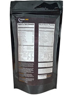 Pro Keto Shake - Best Tasting Low Carb Low Sugar Clean Protein Shake for Keto and all Diets Weight Loss (Salted Caramel)