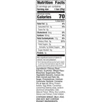 Fiber One 70 Calorie Soft-Baked Bars, Cinnamon Coffee Cake, 6 ct (Pack of 16)