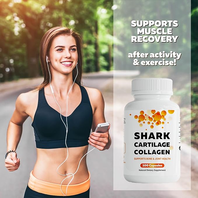 FabLab Collagen Supplement - Nutritional Supplement for Joint, Nerve Support - Non-GMO, Anti-Aging Dietary Product with Hydrolyzed Peptides