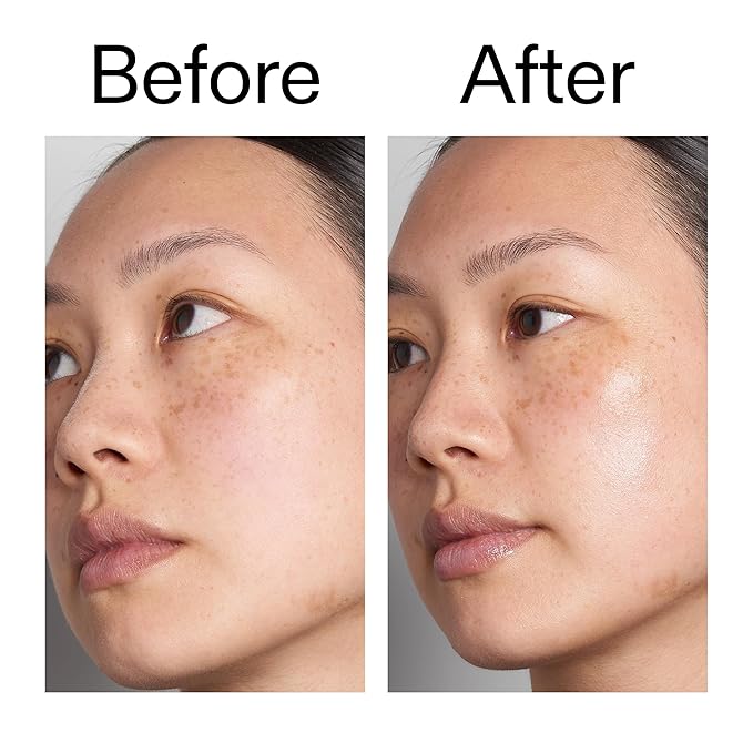 The INKEY List 2% Hyaluronic Acid Face Serum 2 FL/60ml, Hydrating Skincare, Combats Dry Skin, Vegan Friendly, Suitable For All Skin Types