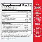 Force Factor Resveratrol Longevity & Anti-Aging, Trans-Resveratrol with Grape Seed Extract, Quercetin & Vitamin C, Anti-Aging Supplement for Cellular Health & Heart Health, Mixed Berry, 60 Soft Chews