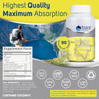 Trace Minerals Electrolyte Stamina Gummies - Convenient Electrolyte Supplement that Supports Hydration - Supports Optimal Energy - Muscle Stamina - Vegan - Lemon Lime - 90 Count (30 Servings)