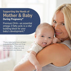 21st Century PreNatal DHA Softgels, 30 Count