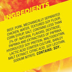 Slim Jim Smoked Meat Sticks, Original Flavor, 6g Protein Per Serving, Snack Size, Easter Basket Stuffer for Men, 0.28 oz. (46 Count)