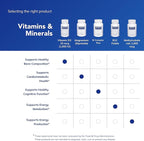 Pure Encapsulations Vitamin D3 25 mcg (1,000 IU) - Supplement to Support Bone, Joint, Breast, Heart, Colon & Immune Health* - with Premium Vitamin D - 30 Capsules