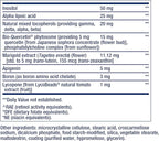 Life Extension Two-Per-Day Multivitamin - Packed with Over 25 Vitamins, Minerals & Extracts -Vitamins B6, C, D - Zinc - Two-Month Supply - Non-GMO, Gluten-Free - 120 Tablets