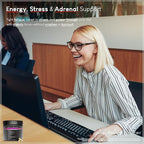 Formulation Factory She's Obsessed: 10-in-1 Hormone Balance Maximizer with Shilajit, Maca, Ashwagandha, DIM, Dong Quai, Zinc & More for Vitality & Balance 240 Count (Pack of 2)