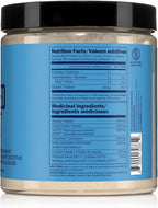 NAKED Gut - Daily Gut Health Supplement - Natural Gut Health Powder for Gut Cleanse, Digestive Support, GMO-Free, Soy-Free, Gluten-Free, Vegan and Hypoallergenic, 40 Servings