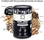 4000mg Shilajit Gummies I No Added Sugar I KSM-66 Ashwagandha, Gokshura | Men, Women I Gluten Free I Kosher | Vegan | Lab Tested I 100% Natural I 60 Gummy Tamarind Flavor (Pack of 1)