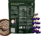 Mikuna Vegan Protein Powder (Unflavored, 15 Servings) - Plant Based Chocho Superfood Protein - Dairy Free Protein Powder Packed with Vitamins, Minerals & Fiber - Gluten, Keto & Lectin-Free
