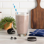 Quest Nutrition Cookies & Cream Protein Powder, 20g Protein, 1g Sugar, Low Carb, Gluten Free, 1.6 Pound, 24 Servings