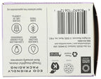 Numi Organic Sweet Slumber Tea with Chamomile, Valerian Root & Lavender, 16 Count Box of Tea Bags Herbal Teasan