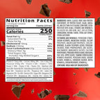 BOOST High Protein with Fiber Ready to Drink Complete Nutritional Drink, Rich Chocolate, 8 fl oz Bottle, 24 Pack