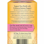 Yogi Tea - Bedtime (6 Pack) - Supports a Good Night’s Sleep - Tea with Passionflower, Chamomile, Valerian Root, and Lavender - 96 Organic Herbal Tea Bags